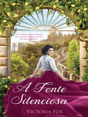 cover image of A Fonte Silenciosa